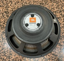 JBL 2226H WOOFER 15" (380 mm) PER USO PROFESSIONALE 8 OHMS 600 W AES DA RICONARE