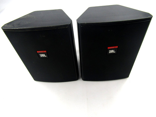 Jbl control altoparlanti - control,