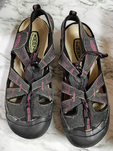 Keen sandali donna newport - sandali, h2