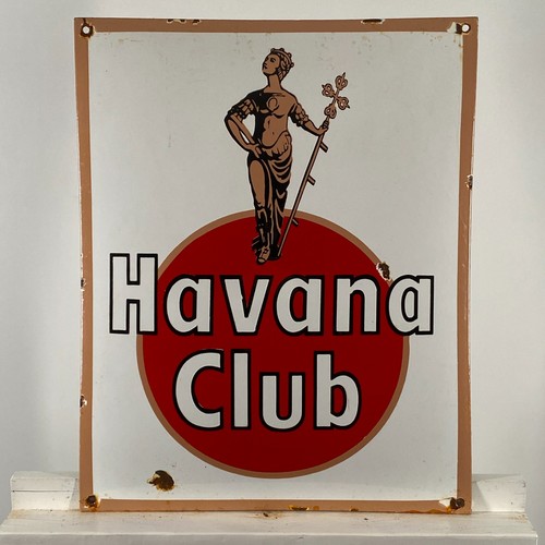 Havana club insegna - club,