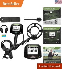 Lightweight Waterproof Metal