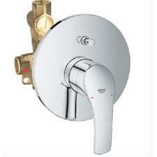 Grohe Eurosmart Chrome