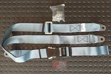 Cintura sicurezza statica 3 - cintura,