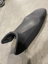Sella Suzuki GS 500 F 2004-2005 / Original Seat Gs 500 F 2004