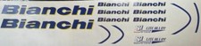 Bianchi set - sl,