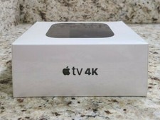 Apple TV 4K HDR 64GB (5a