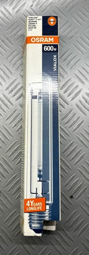 Lampada osram vialox nav - osram,