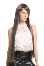 Parrucca Estremamente Lungo