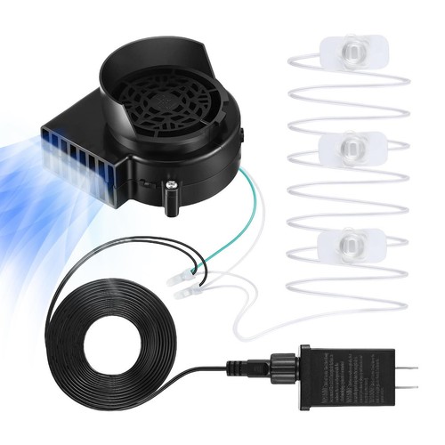 Ventilatore gonfiabile - ventilatore,