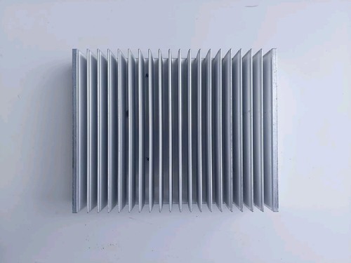 Dissipatore calore - di,