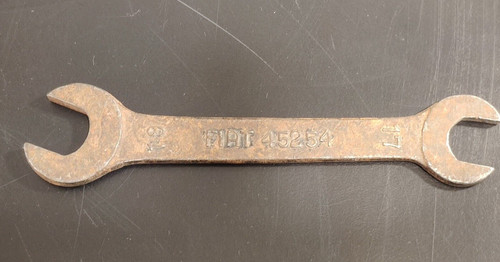 Fiat 45254 attrezzo chiave - 45254,
