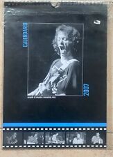 CALENDARIO SCUOLA DI MUSICA MASSIMO RIVA 2007 Perfetto VASCO ROSSI Related