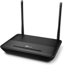 TP-Link TD-W9960v Telefono