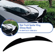 Ala labbro spoiler bagagliaio