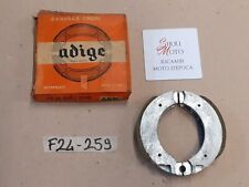 GANASCE FRENI RUOTE MOTO GUZZI ZIGOLO 98 2T