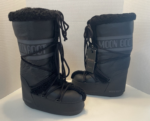Moon boot stivali neve - boot, in