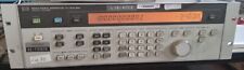 HP8642A  Synthesized Signal Generator 100 kHz to 1050MHz  AM & FM  HP-IB  U.S.A.