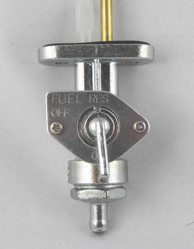 Rubinetto benzina distanza - rubinetto,