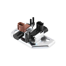 VALVOLA A FARFALLA SOLENOIDE WASTEGATE VGT PER MITSUBISHI L200 OUTLANDER PAJERO