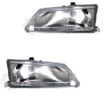 Set Di Fari Alogeni Per