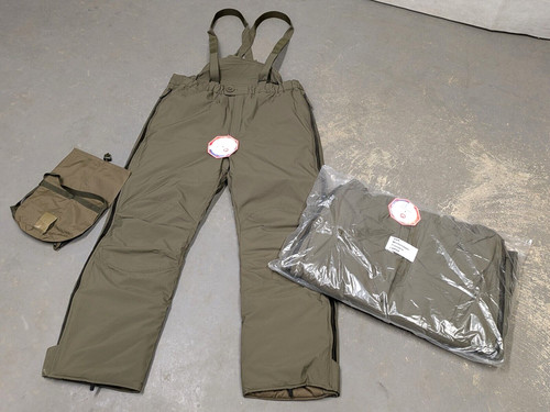 Carinthia hig windbreaker - carinthia,