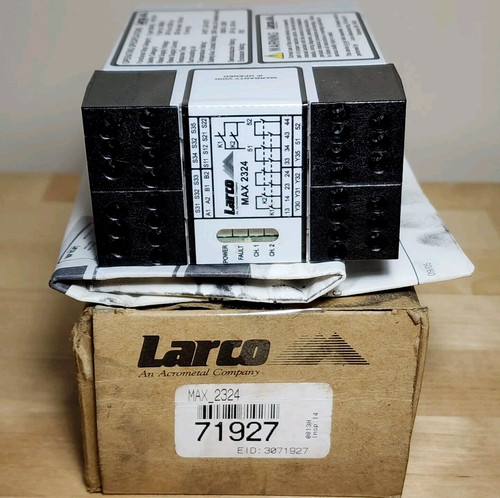 Larco 71927 max2324 modulo - 71927, di