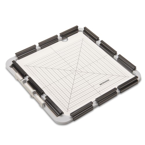 Bernina medium morsetto telaio - bernina,