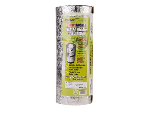 Smartjacket coperta isolante - smartjacket,