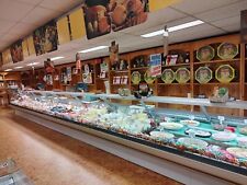 banco salumi e formaggi