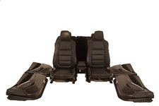 Mazda 6 Posti Interni Porta