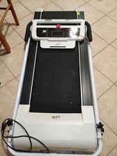 tapis roulant elettrico pieghevole come nuovo