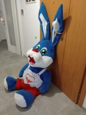 Coniglio gigante kinder - coniglio,