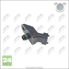 Sensore Pressione Collettore Aspirazione Ajs Per Opel Zafira A Vectra B Astra G