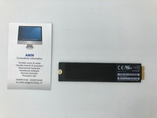  ?? APPLE 128 gb SSD Mac Macbook Air 11 A1370 2010 2011 hard disk hd ?? 