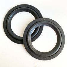 2 surround di ricambio in