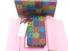 Custodia telefono nuova con