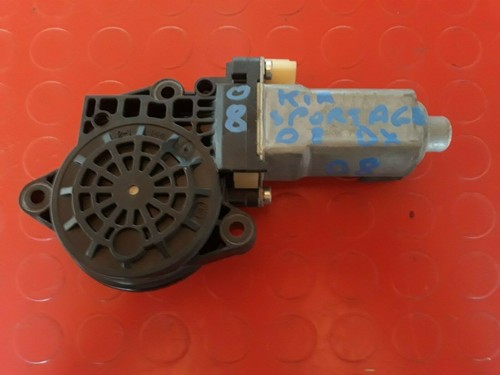 Motorino alzacristallo - motorino,