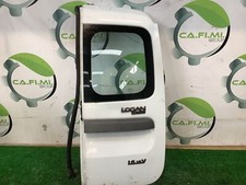 PORTELLONE POSTERIORE PER DACIA Logan 2° Serie PORTIERA SINISTRA (08>)