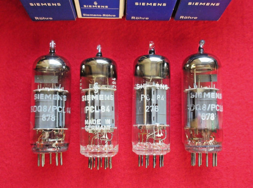 Pcl84 siemens nos nuovo - 1x,