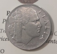 20 CENTESIMI 1939 A.XVIII VARIANTE/ERRORE DI CONIO SENZA DATA PERIZIATA