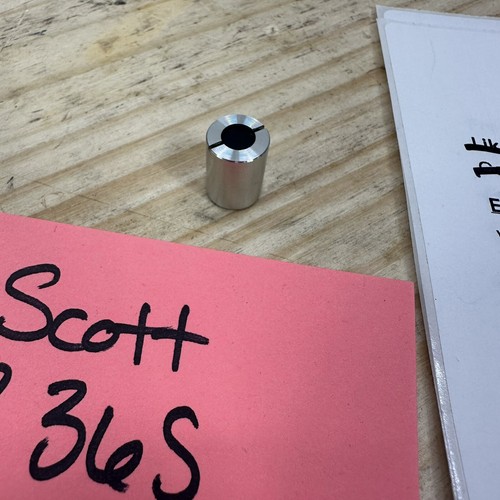 Scott 36 s as - r,