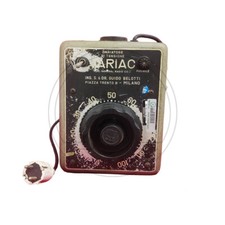 GUIDO BELOTTI V-10NP VARIAC