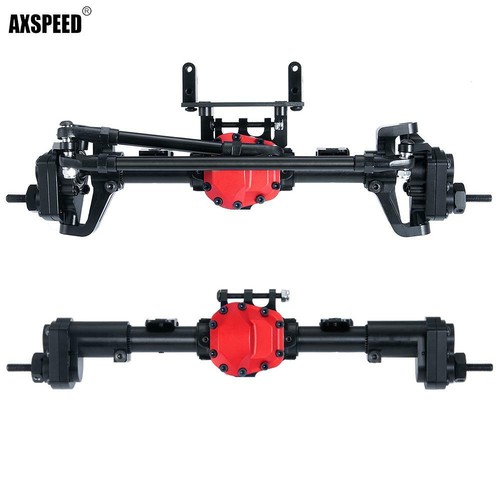 Axspeed asse portale - axspeed,