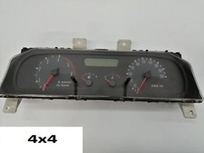 compteur vitesse terrano