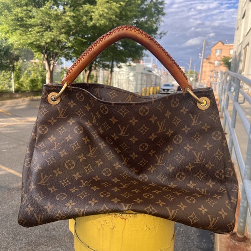 Borsa mano louis vuitton - borsa,
