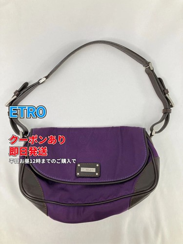 Etro borsa donna borsetta - donna,