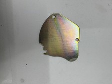 COPERCHIO POMPA OLIO