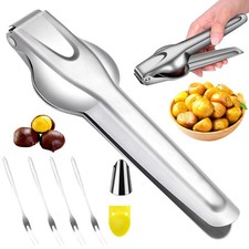 Set di 7 Inossidabile Taglia