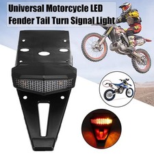 Led enduro posteriore - led,