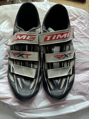 Scarpe ciclismo time rxt - ciclismo,
